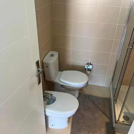 Quarto em Acomodações Particulares Perseida *