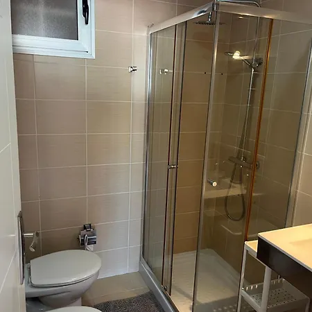 Quarto em Acomodações Particulares Perseida *