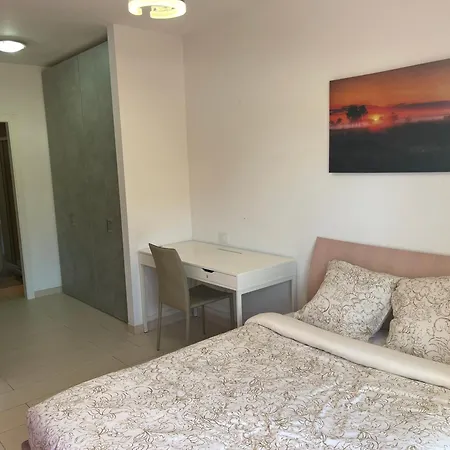 Perseida Accommodatie bij particulieren