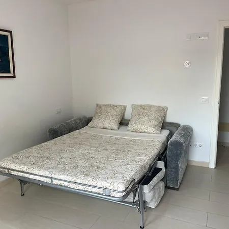 Accommodatie bij particulieren Perseida San Miguel de Abona