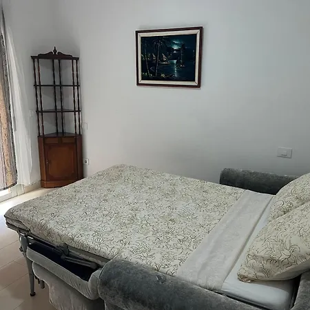 Perseida Pansiyon San Miguel de Abona